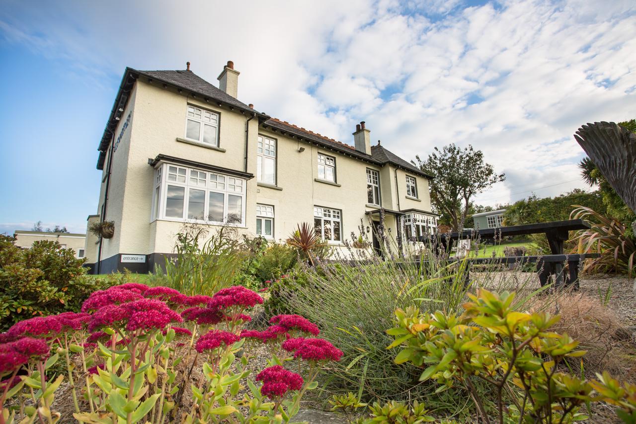 Glenartney Guest house