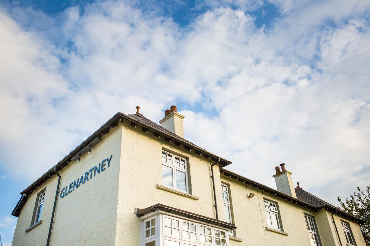 Glenartney Guest house 3*