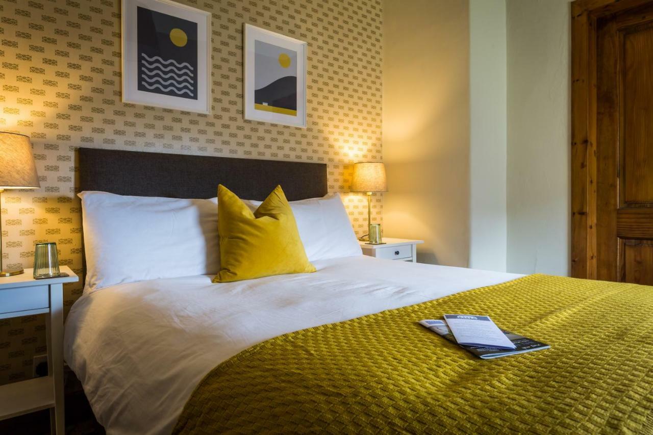 Guest house Glenartney 3*