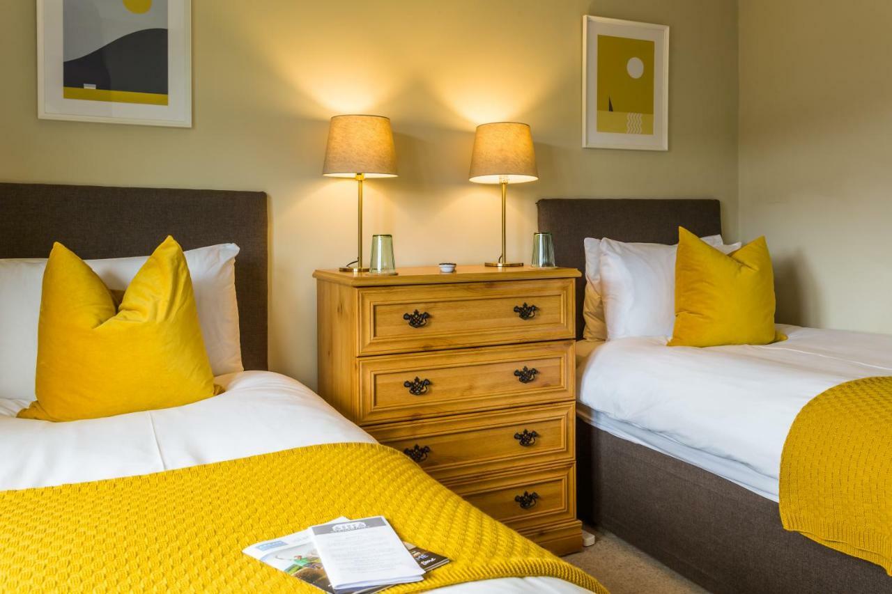 Glenartney Guest house 3*