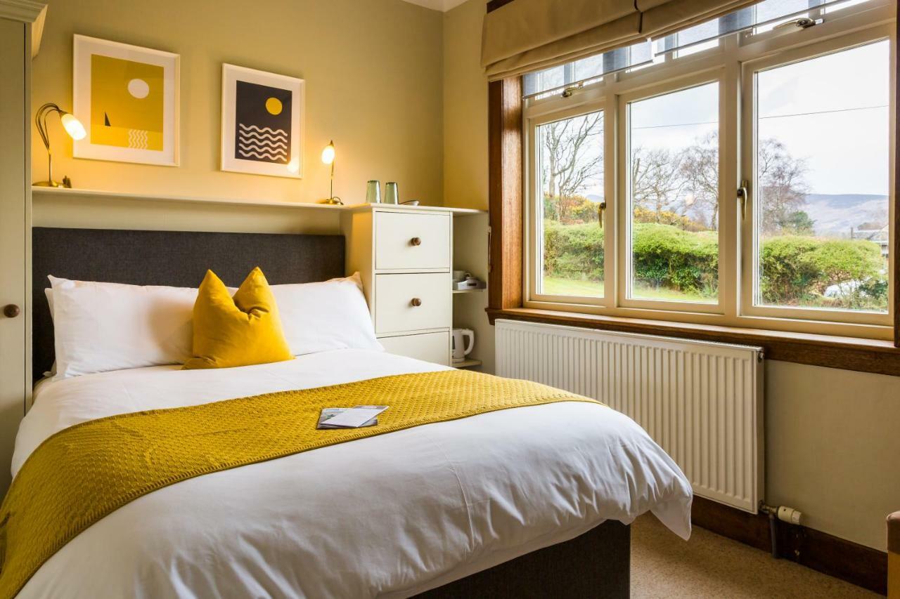 Guest house Glenartney Brodick