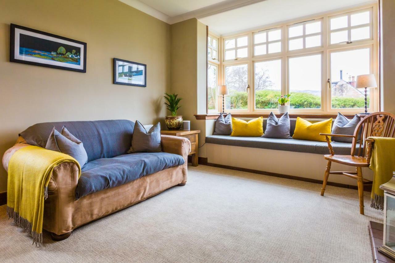 Glenartney Guest house