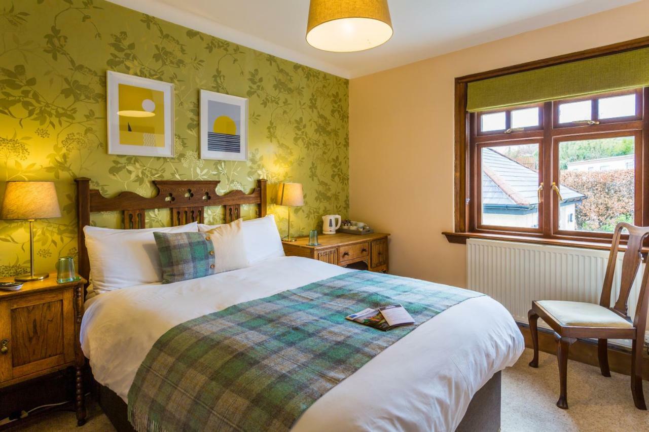 Glenartney Guest house 3*