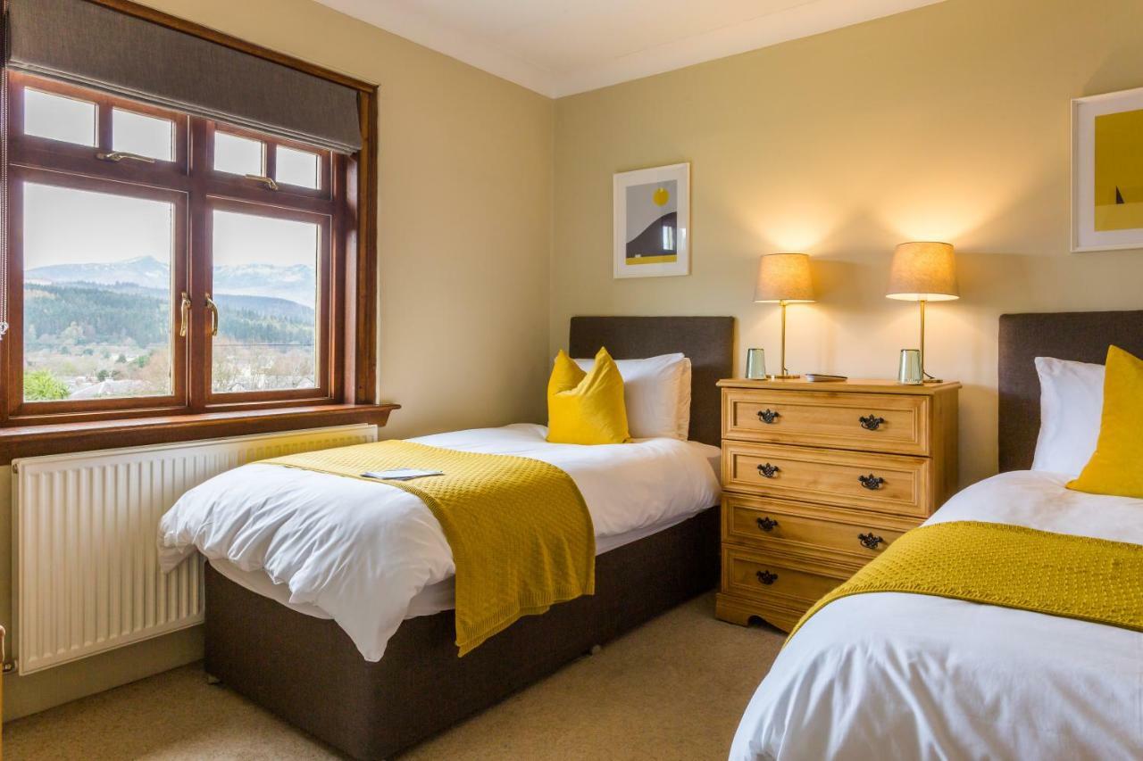 Glenartney Guest house Brodick