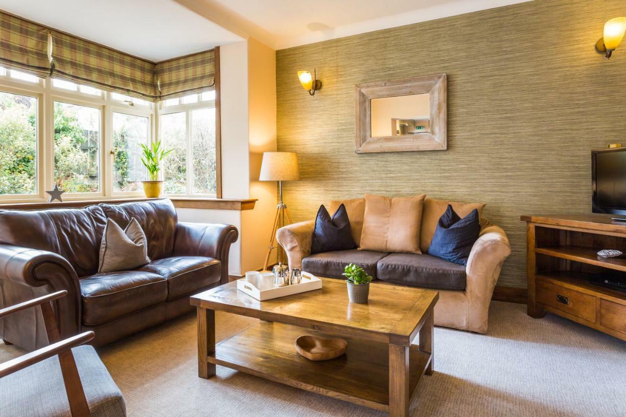 Glenartney 3*