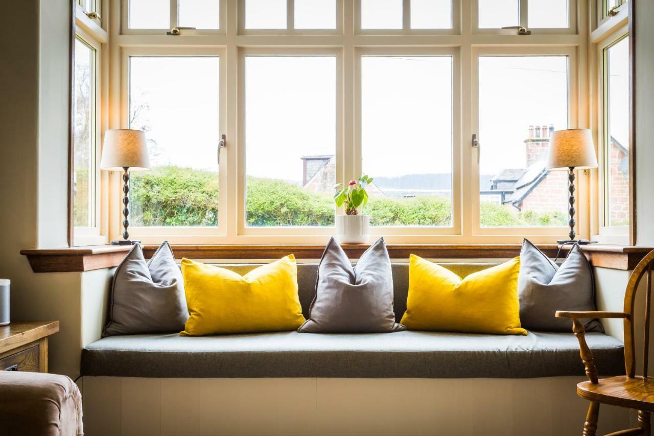 Guest house Glenartney